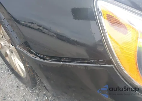 2012 Chrysler 200 Lx z USA, uszkodzony, nr VIN 1C3CCBAB6CN105489